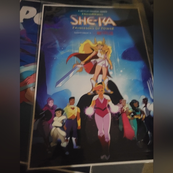 Posters - Picture 6 of 7